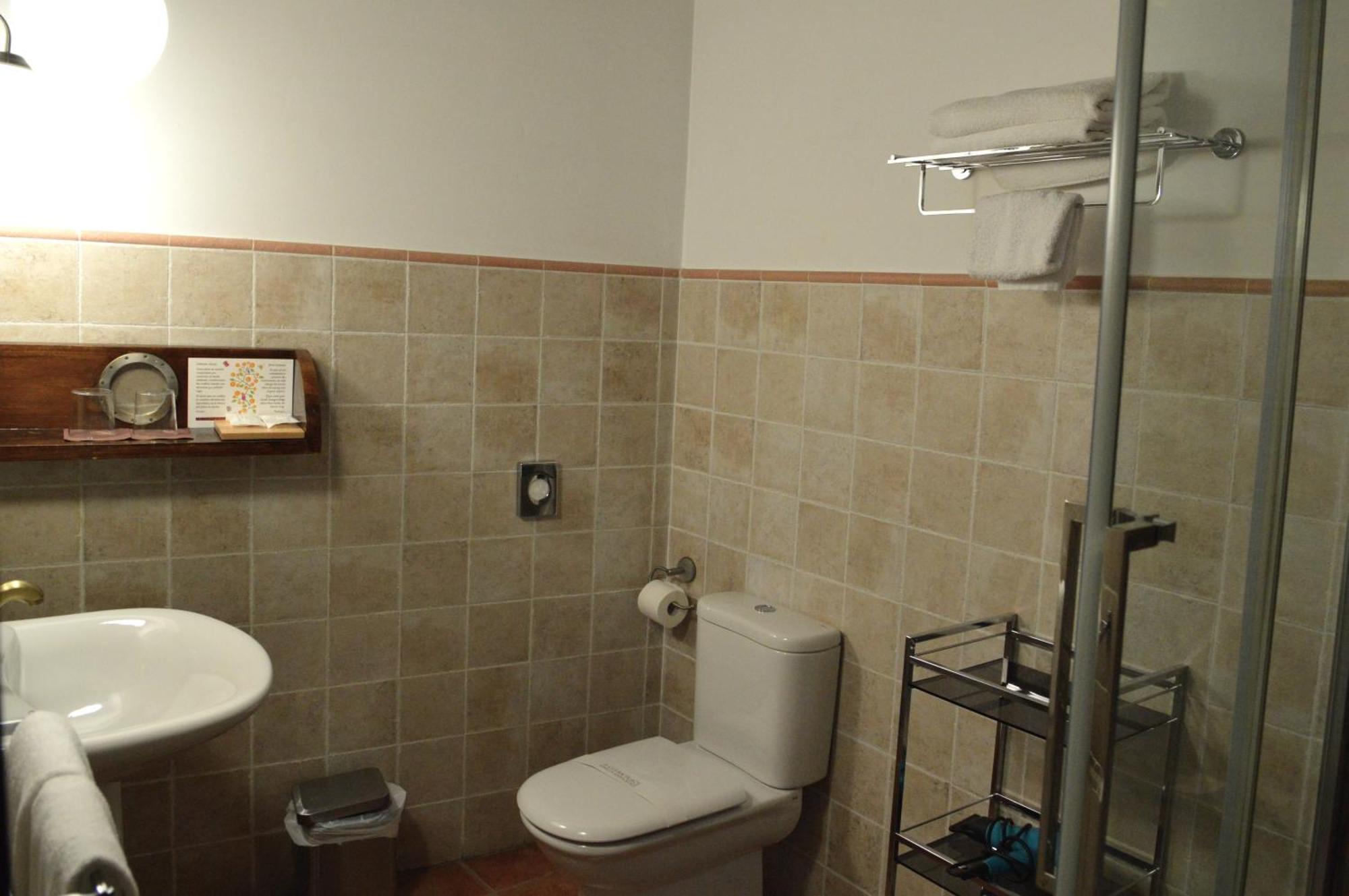 Los Cuatro Canos Sigüenza Kültér fotó
